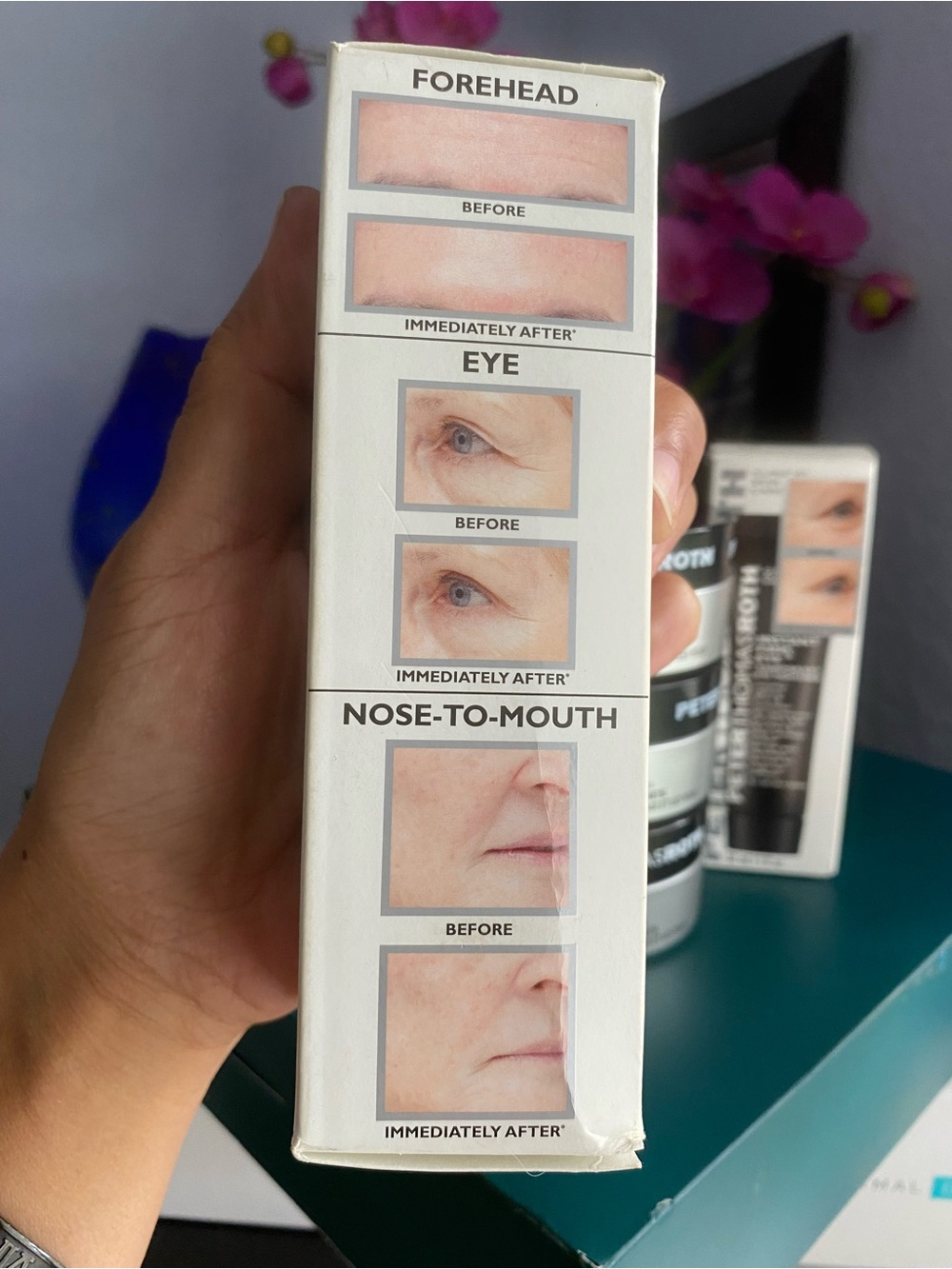 Peter Thomas Roth PTR FirmX Bundle (5) - Picture 4 of 10
